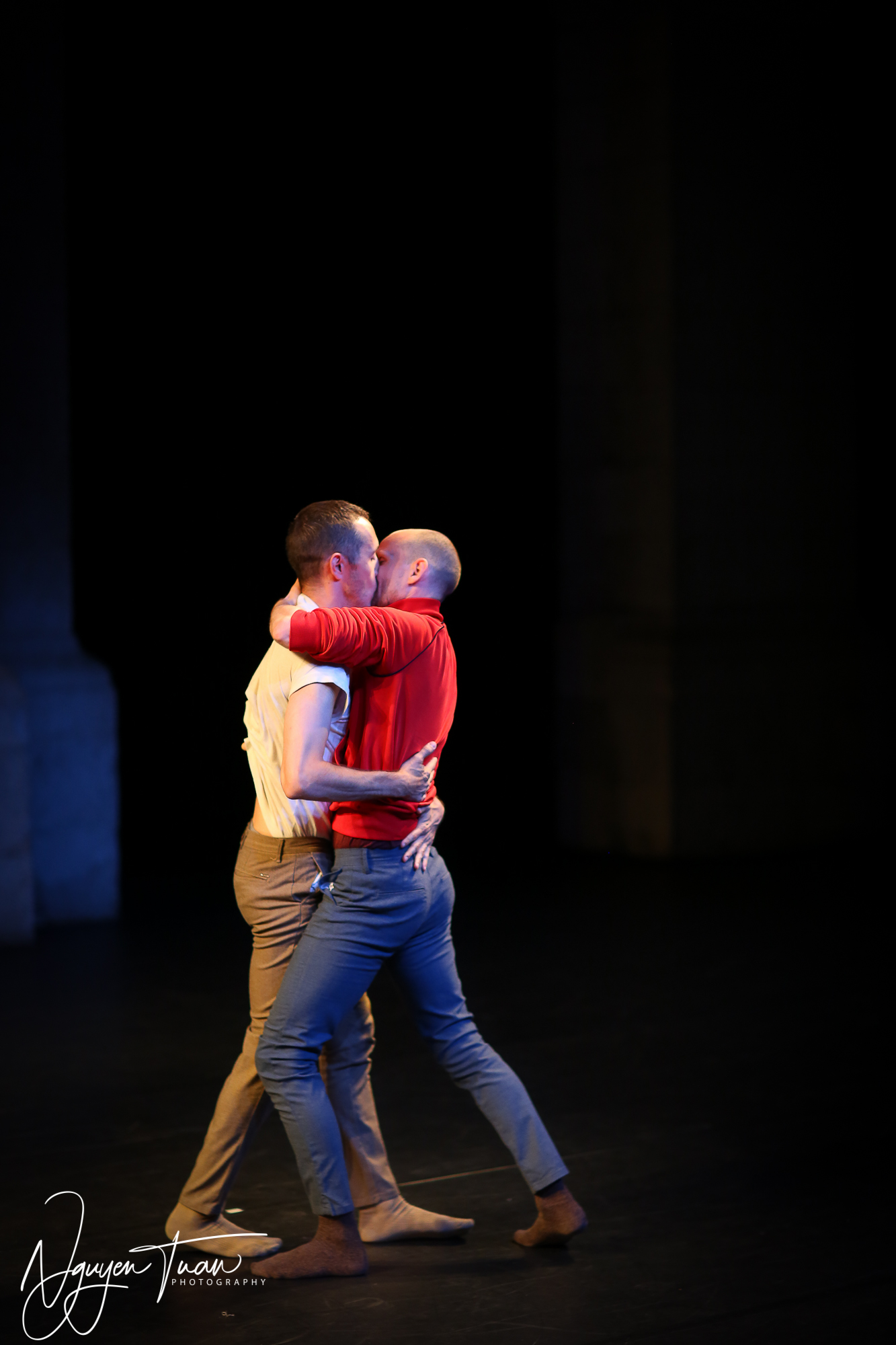 Danse internationale 0708